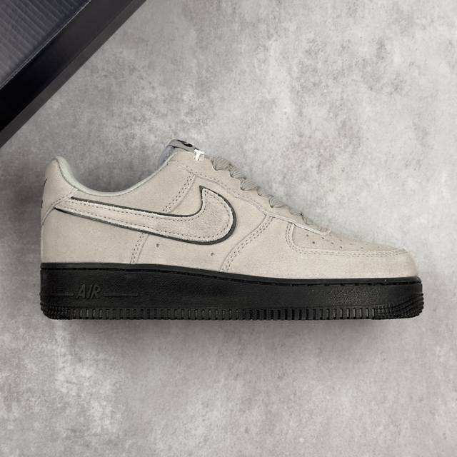 Local Core Private Corporate Nike Air Force 1'07 Air Force One Low-top All-match