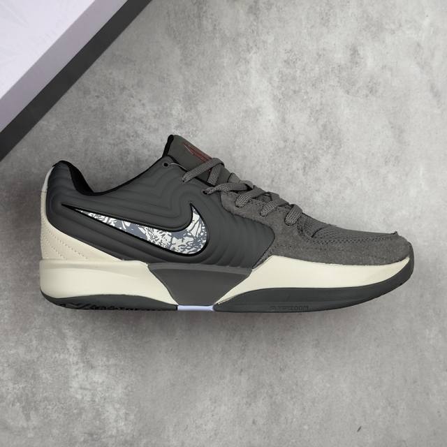 Local core private Nike Ja 2 Ep Nike Morant 2nd generation low-top comfortable a