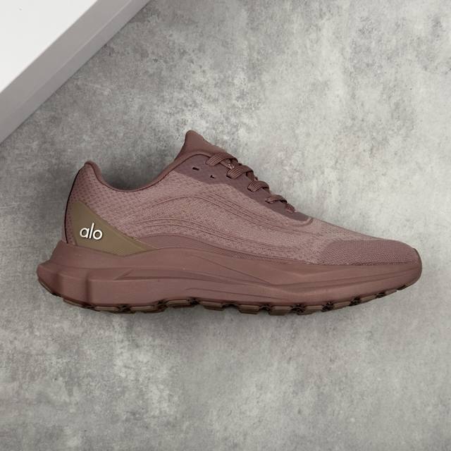 Local Core Private Alo Runner 25Ss new summer thick-soled casual sports running