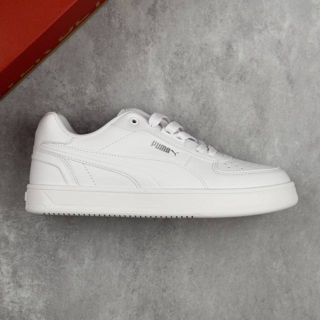 Local core private company-level Ma Biao Puma Caven Lux simple and ancient ligh