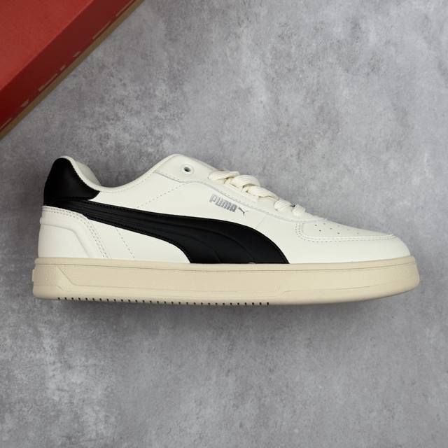 Local core private company-level Ma Biao Puma Caven Lux simple and ancient ligh