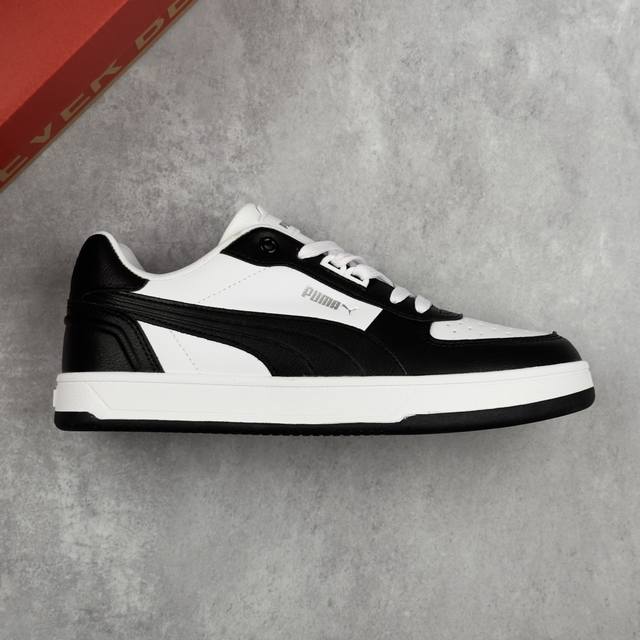 Local core private Company-level Ma Biao Puma Caven Lux simple and ancient ligh