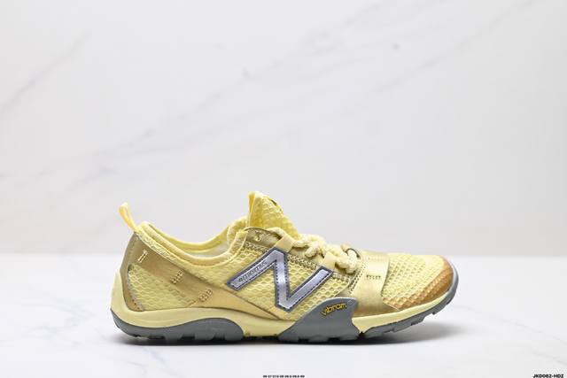 Company-level New Balance Mt10 series New Balance thin-soled barefoot shoes non