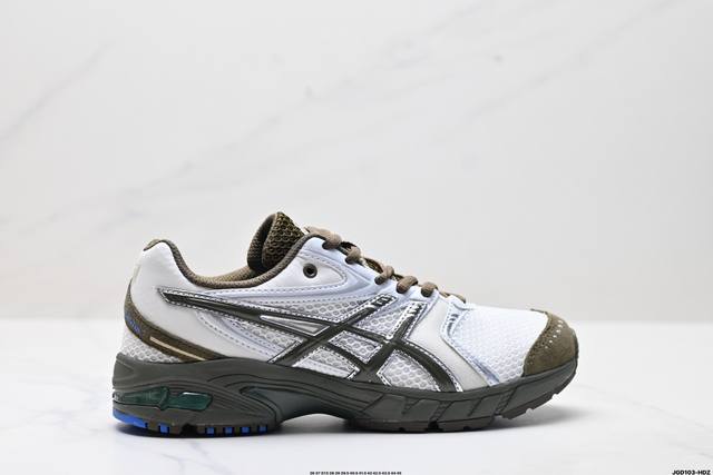 Company-level Asics Gel-Ds Trainer 14 Asics retro sports casual sneakers dad sh