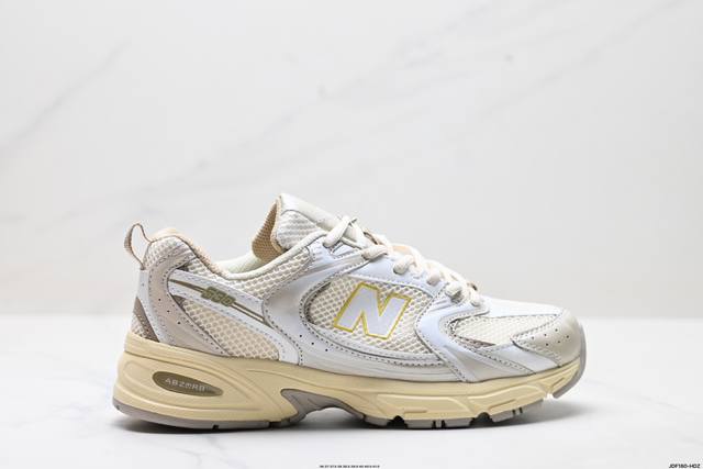 Genuine New Balance Nb530 New Balance 530 Retro Running Shoes Nb530 This pair o