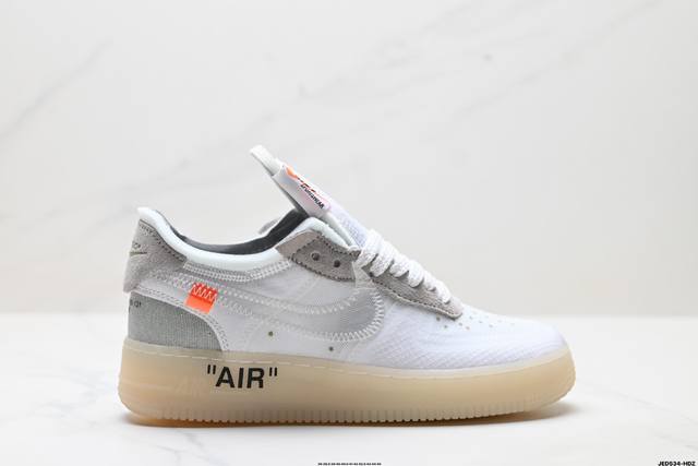 Genuine Nike Air Force 1'07 Lx Air Force One low-top versatile casual sports sh