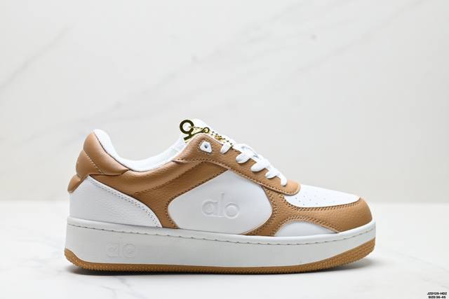 Genuine Alo Yoga Recovery Mode All-match Lightweight Non-slip Shock Absorption