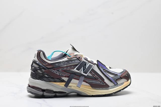 Company-level New Balance M1906 series New Balance retro single product treasur