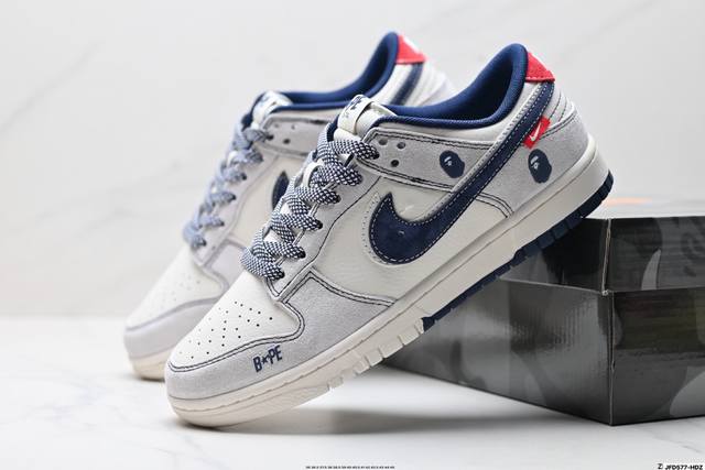 Special price Corporate-level Nike Dunk Low Retro Dunk series retro low-top casu