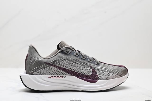 Corporate-level Nike Air Zoom Pegasus Plus Nike Pegasus enhanced series low-top