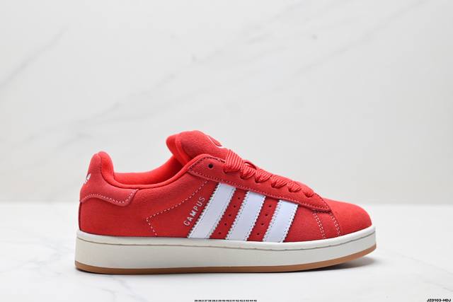 Corporate-level Adidas Originals Campus 00S series Adidas bread style classic r