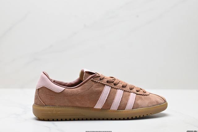 Company-level Adidas Originals Bermuda Brmd Fashion retro wear-resistant lightw