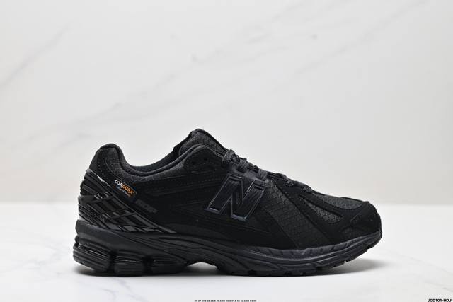Company-level New Balance M1906 series New Balance retro single product treasur