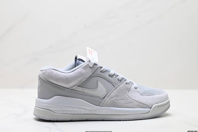 Company-level Nike Air Jordan Stadium 90 Nike cushioned and non-slip casual spor