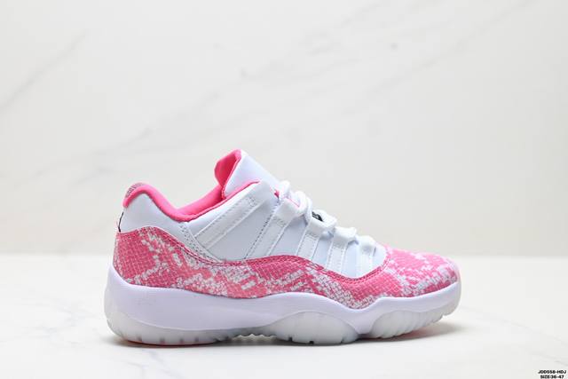 Authentic Nike Air Jordan 11 Retro Concord Aj11 Michael Jordan Low Top Sports C