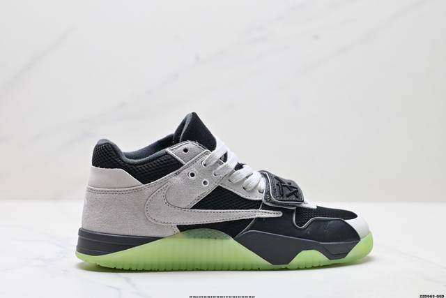 Company-level Nike Jordan Jumpman Jack Tr X Travis Scott Nike comfortable all-m