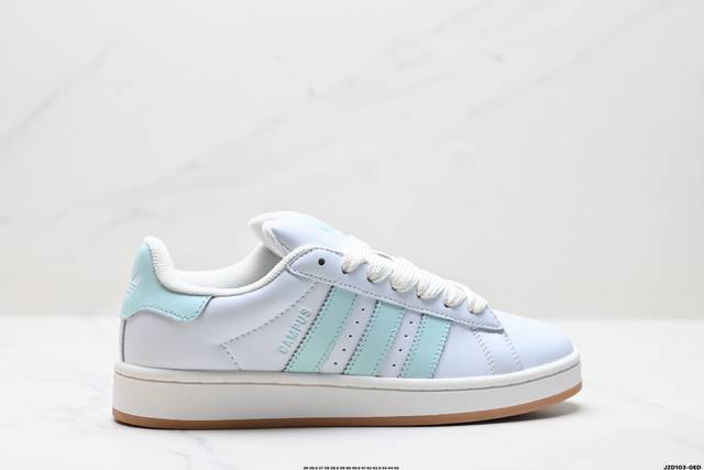 Company-level Adidas Originals Campus 00S series Adidas bread style classic ret
