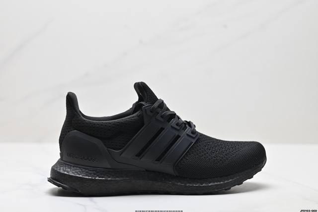Company-level Adidas Ultraboost 1.0 Adidas wear-resistant and shock-absorbing c