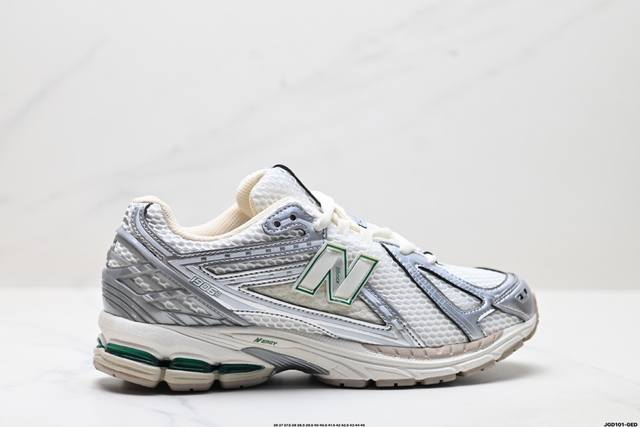 Company-level New Balance M1906 series New Balance retro single product treasur