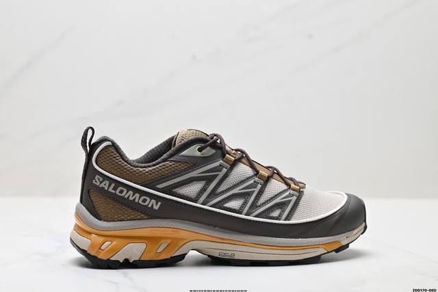 Corporate-level Salomon Xa Pro Xt-6 End Salomon outdoor cross-country running s