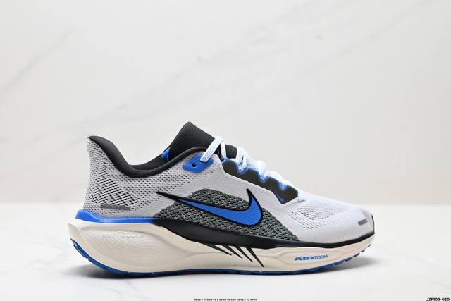 Genuine Nike Air Zoom Pegasus 41 Super Pegasus Turbo Marathon Leisure Sports Jo