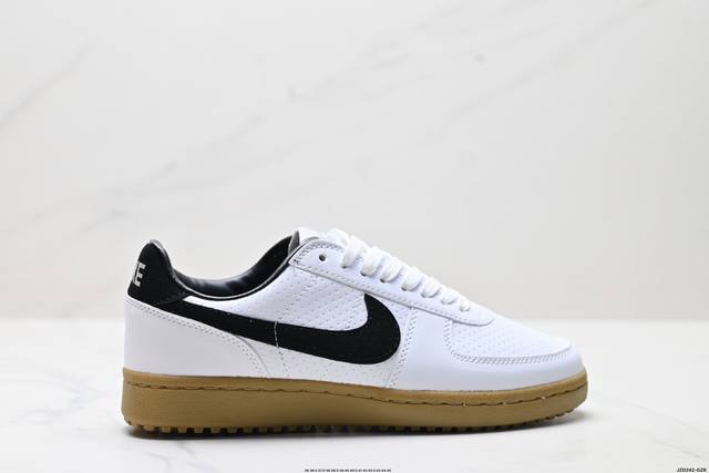 Genuine Nike Field General low-top retro casual sneakers running shoes With the