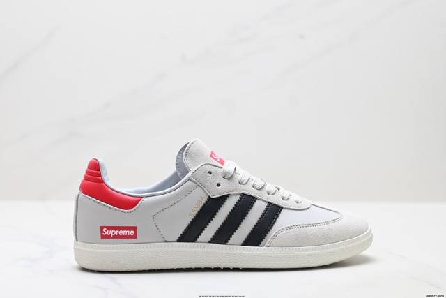 Corporate level Adidas Originals Samba Og 'Diy' Samba series Adidas clover gent