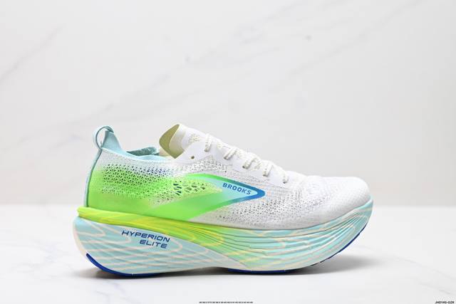 Corporate-level Brooks Hyperion Elite 4 Pb comfortable, versatile, non-slip, we
