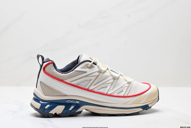 Corporate-level Salomon Xa Pro Xt-6 End Salomon outdoor cross-country running s