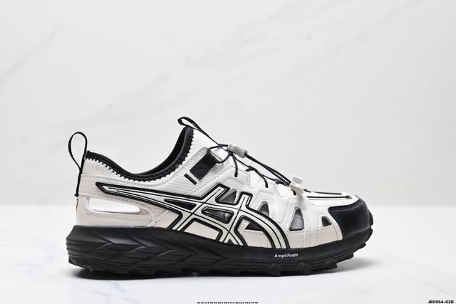 Company-level Asics Gel-Sonoma Se Asics outdoor wading river shoes Item number: