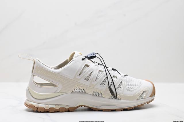 Company-level Salomon Xa Pro 3D Amphib new outdoor stream wading shoes This sho