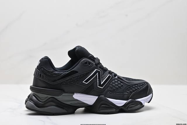 Company-level New Balance 9060 series New Balance retro casual sports jogging s