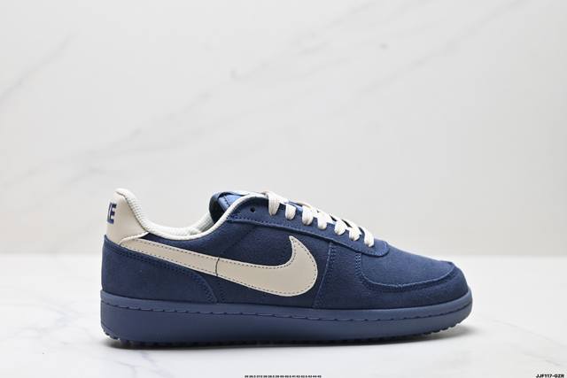 Genuine Nike Field General low-top retro casual sneakers running shoes With the