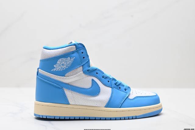 Company-level Nike Air Jordan 1 Retro High Og Aj1 generation Michael Jordan hig