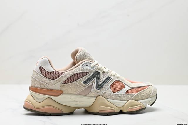 Company-level New Balance 9060 series New Balance retro casual sports jogging s
