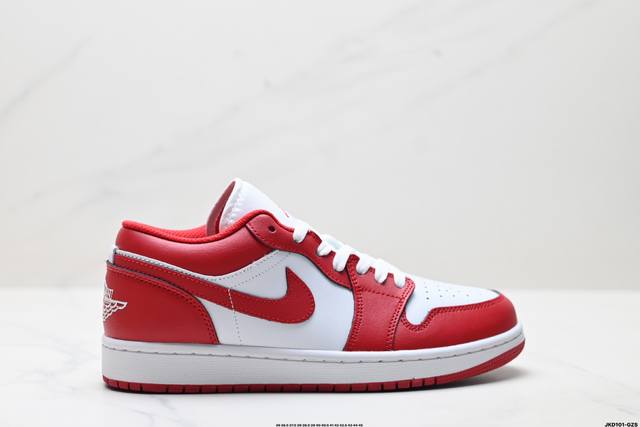 Corporate-level Nike Air Jordan 1 Low Aj1 Joe 1 low-top casual sneakers synchro