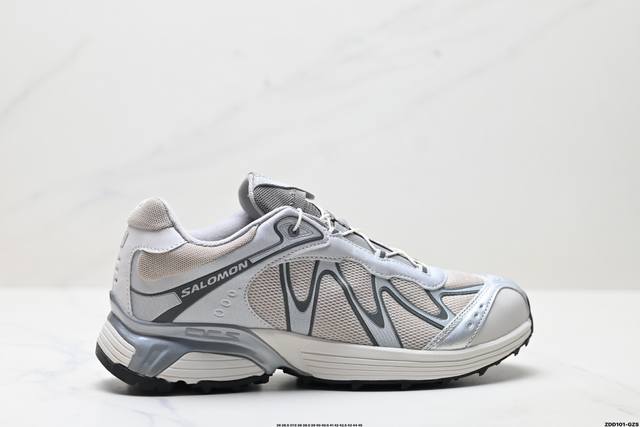 Company-level Salomon Xt-Whisper fashionable, comfortable, shock-absorbing, non-