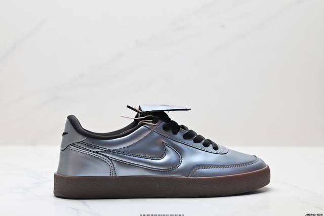 Company-level Nike Killshot 2 Retro Comfortable Non-slip Lightweight Low-top Sn