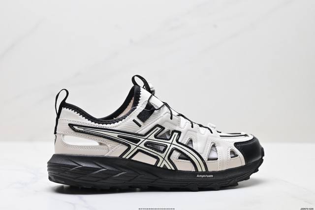 Company-level Asics Gel-Sonoma Se Asics outdoor wading river shoes Item number: