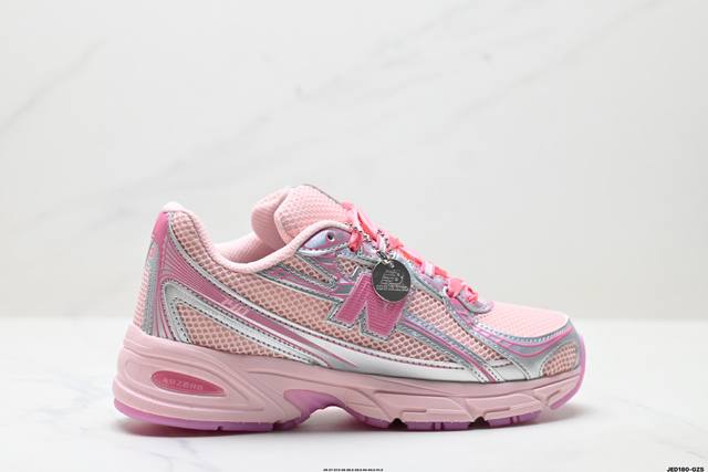 Company-level New Balance 740 series New Balance second-hand running shoes tren