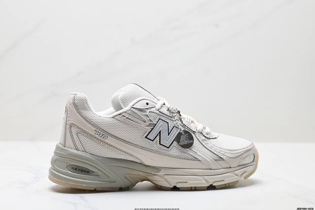 Company-level New Balance 740 series New Balance second-hand running shoes tren