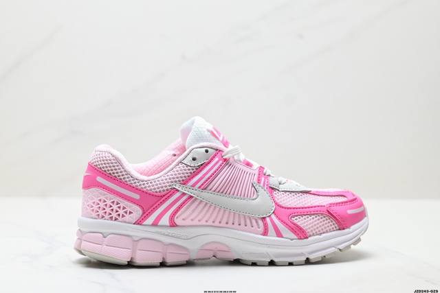 Genuine Nike Zoom Vomero 5 Marathon Retro Running Five Generations Leisure Spor