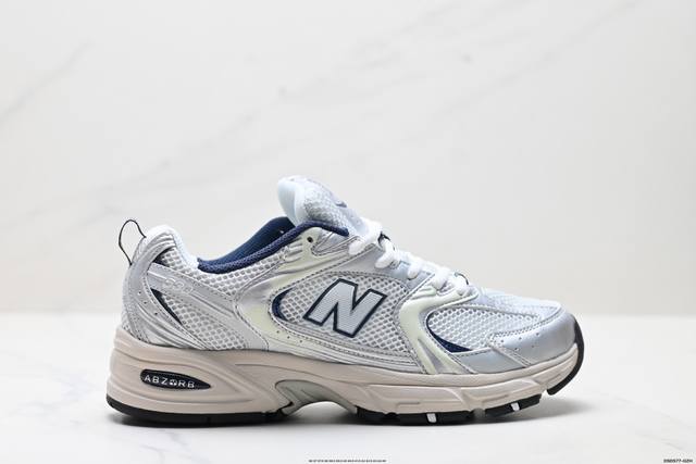 Genuine New Balance Nb530 New Balance 530 Retro Running Shoes Nb530 This pair o