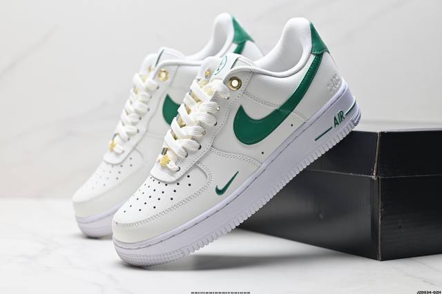 Genuine Nike Air Force 1'07 Air Force One low-top versatile casual sports sneak