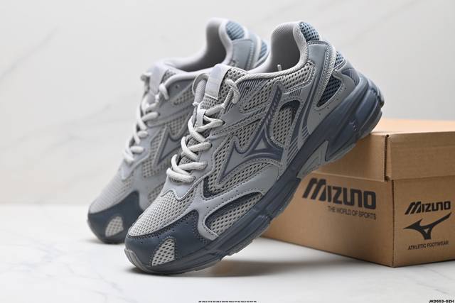 Company-level Mizuno Speed 2K Mizuno men's and women's urban functional mountai