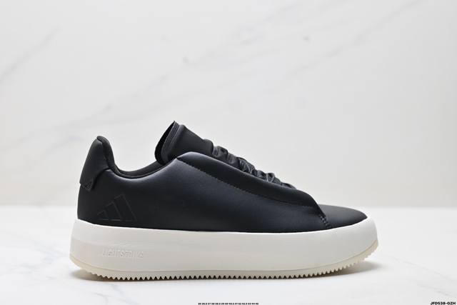 Company-level Adidas Acesmash Adidas stylish, comfortable, shock-absorbing, wea