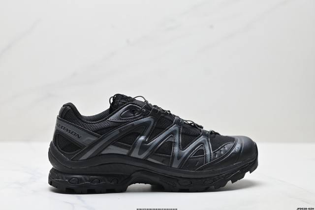 Corporate-level Salomon Xt-Quest Explorer series outdoor cross-country running
