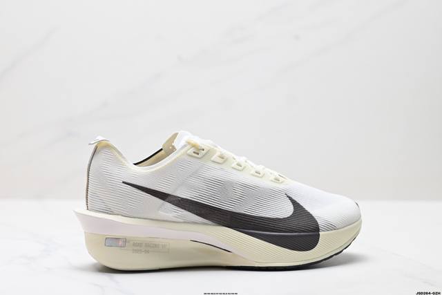 Company-level Nike Zoomx Vaporfly Next% 4 Nike lightweight mesh breathable spor