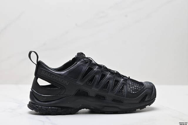 Company-level Salomon Xa Pro 3D Amphib new outdoor stream wading shoes This shoe