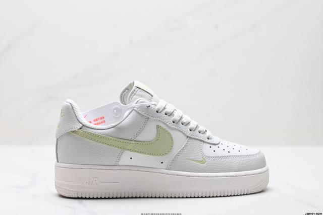 Genuine Nike Air Force 1'07 Air Force One low-top versatile casual sports shoes